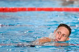 Mondiali nuoto: Poggio, “Non basta nuotare in 57", bisogna poi ripetersi”