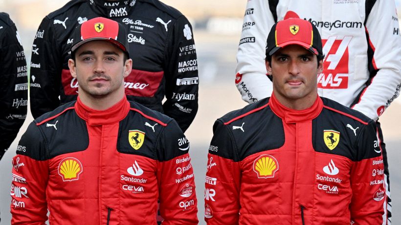 F1, Ferrari: a Baku segnali di ripresa ma servono gli aggiornamenti