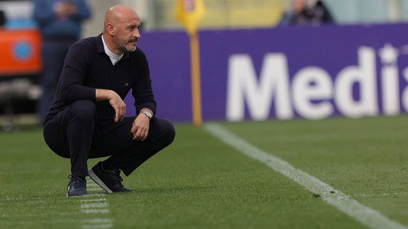 Fiorentina, Italiano proiettato già a Basilea: "Perdonati Jovic e Terzic"