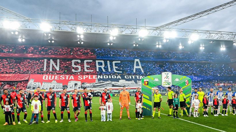 Serie B, i verdetti dell'ultima giornata: chi va ai playoff e chi ai playout