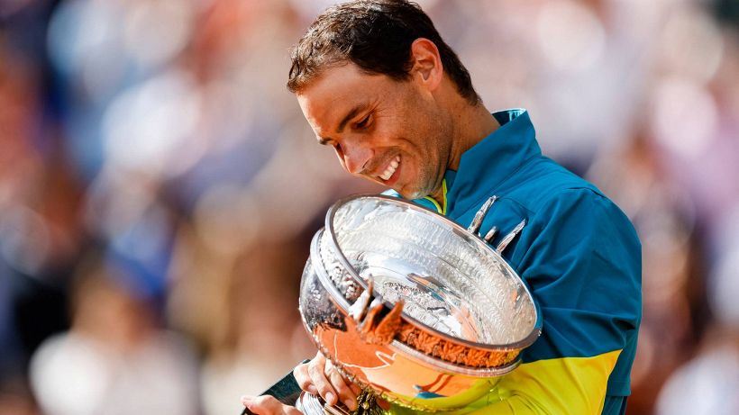 Tennis, Nadal salta gli Internazionali di Roma: punta tutto su Parigi?