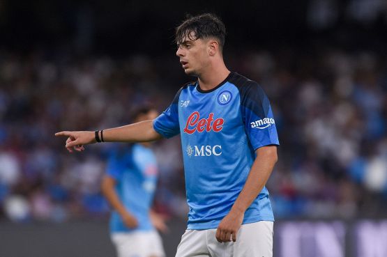 Mondiali Under 20: chi è Ambrosino, il ragazzo di Procida cui si affida ora l’Italia