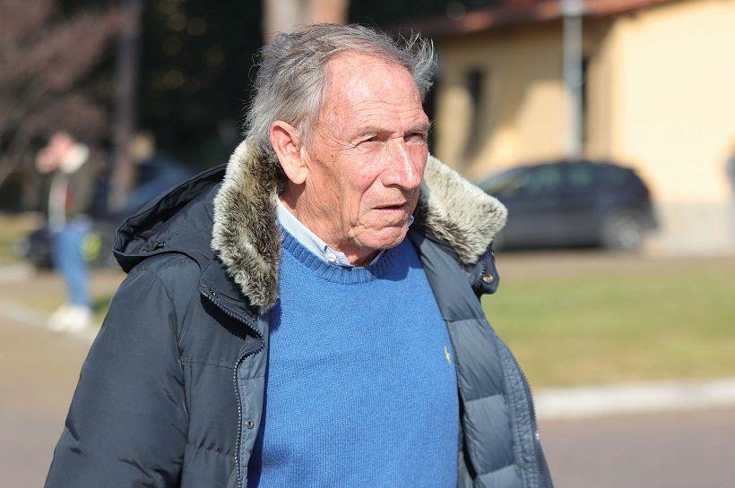 Zeman, passata la paura: nessun danno dall’ischemia, il boemo vuole tornare dal suo Pescara