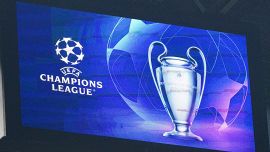 Champions League, prendono forma le fasce: il Napoli sarà testa di serie