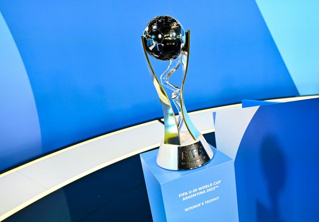 Mondiali Under20, tabellone: Uruguay campione. Italia e Israele sul podio