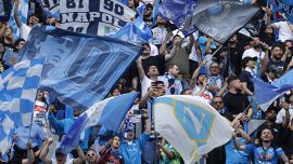 Napoli, lo sfottò alla Juventus diventa virale: sui social si scatena il putiferio