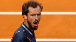 ATP Roma, Medvedev vince gli Internazionali d'Italia: Rune battuto in due set