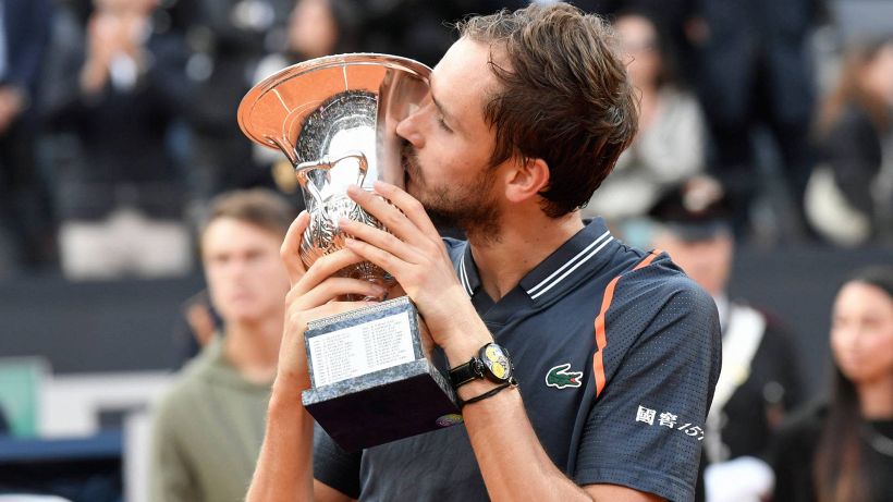 Roland Garros, Bertolucci indica l'eredità di Roma e punta su Sinner