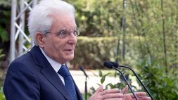 Mattarella e lo sport: "Amo la pallavolo. Per anni ho giocato a tennis"