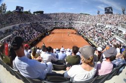 Tennis, Torneo di Roma ATP, Internazionali Bnl: tabellone e risultati