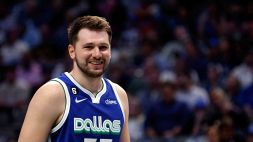 Nba, Luka Doncic in prima linea dopo la strage scolastica a Belgrado