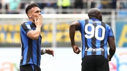 Serie A, Inzaghi rispolvera la LuLa e candida l'Inter a un maggio da urlo