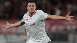 Pagelle di Monza-Roma 1-1: El Shaarawy gioia e dolore, pasticcio Di Gregorio, Mourinho se ne va