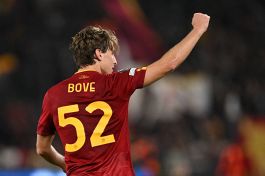 Pagelle di Roma-Bayer Leverkusen: Bove da sogno, Belotti è un gladiatore, Mou da notti magiche