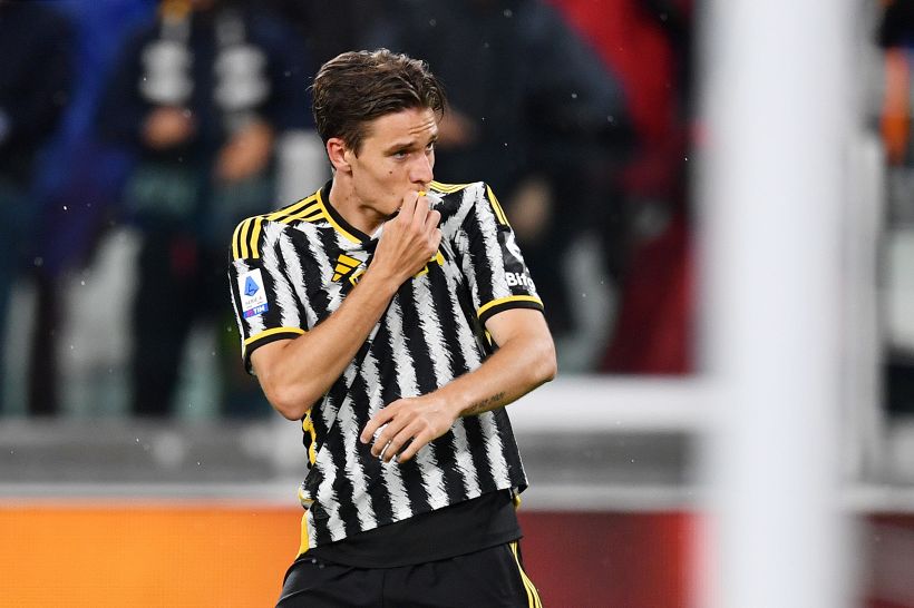 Pagelle di Juventus-Cremonese 2-0: Fagioli geniale, le lacrime di Pogba, Vlahovic fuori fase