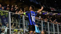 Inter, Inzaghi polemico: "So chi è stato e chi non è stato al nostro fianco"