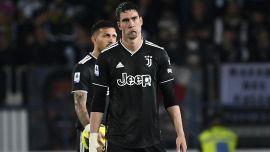 La Juventus crolla due volte: la rabbia dei tifosi contro la Figc non salva Allegri