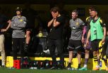 Dramma Borussia: pari all’ultima giornata e regala la Bundesliga al Bayern Monaco