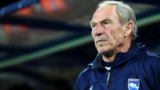 Delirio a Foggia, ora sulla strada per la promozione in Serie B c’è il Pescara del vecchio maestro rossonero Zdenek Zeman
