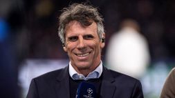 Gianfranco Zola: "Milan-Inter? Deleteria assenza di Leao"