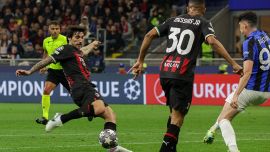 Milan-Inter: Bufera sull'arbitro Gil, su Calvarese e sui telecronisti