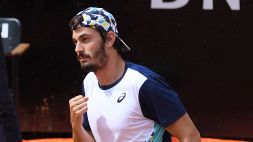 Roland Garros: Giulio Zeppieri si gioca la qualificazione