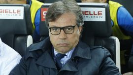 La Juventus ha scelto Giuntoli come ds, si scatena il putiferio sul web