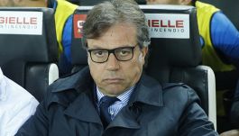La Juventus ha scelto Giuntoli come ds, si scatena il putiferio sul web