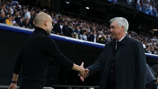 Dove vedere Real Madrid-Manchester City in diretta tv e streaming gratis, Champions League 2022/2023