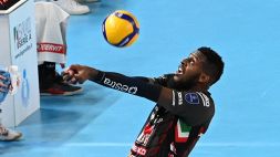 Superlega, si va alla bella: Civitanova batte Trento in gara 4