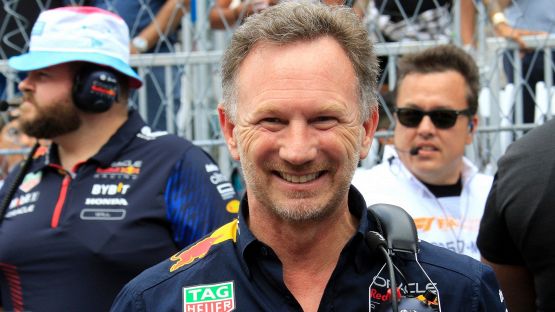 Formula noia, Horner gongola: "Dove sono finite Ferrari e Mercedes?"