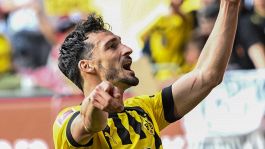 Bundesliga, fumata bianca tra Mats Hummels e il Borussia Dortmund