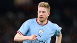 FA Cup, De Bruyne parla del City: “Stagione super ma può essere migliore”
