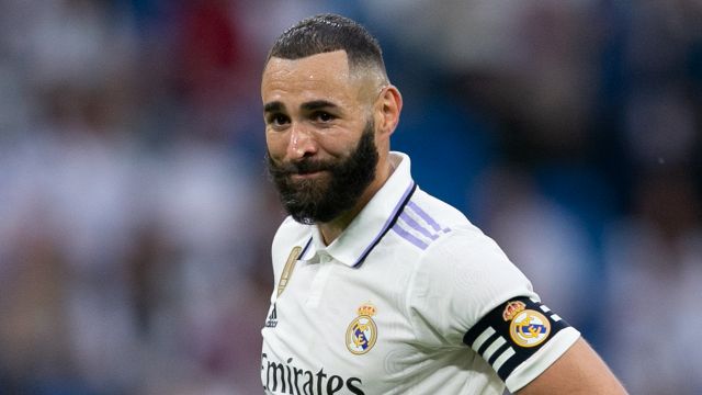 I Migliori Marcatori della storia in Champions League le foto