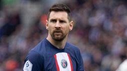 Messi-PSG: è il momento dell'addio, il futuro della "pulce" è già scritto