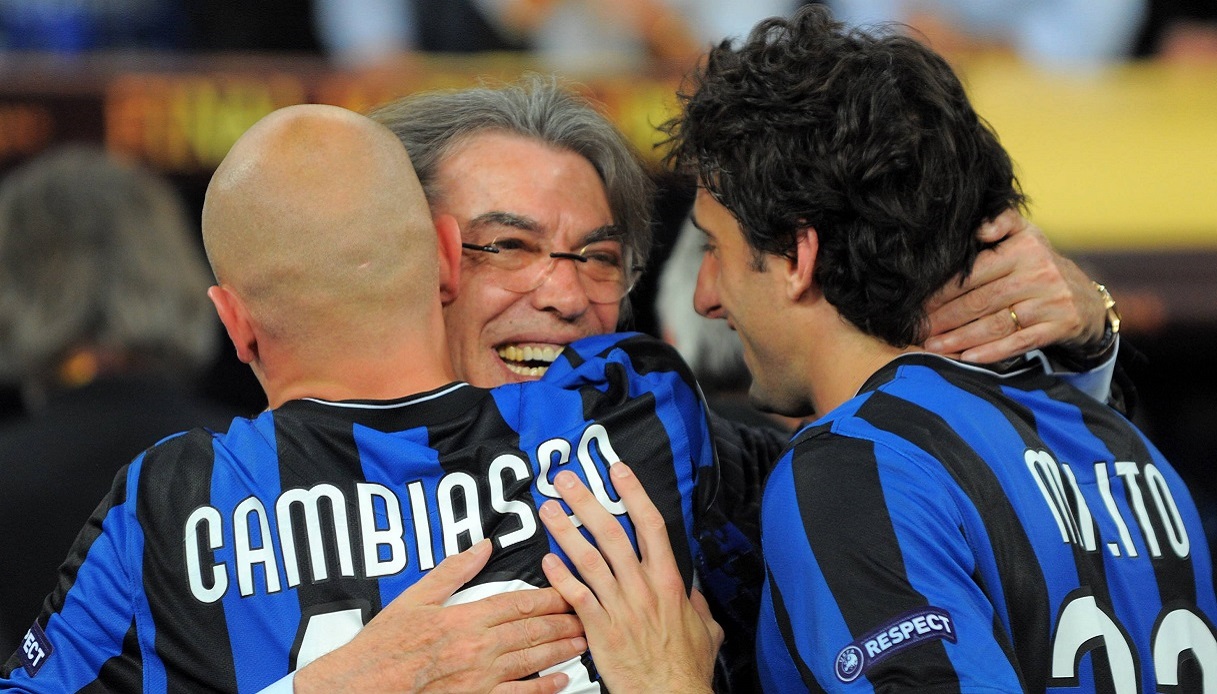 Inter, tanti auguri a Moratti: i migliori acquisti della sua presidenza