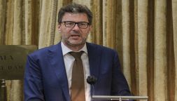 SONDAGGIO - Sei d'accordo con le parole del Ministro Giorgetti sulla Juve?