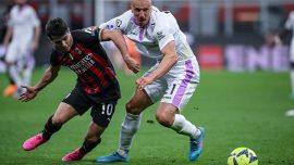 Pagelle Milan-Cremonese 1-1: Pioli (5) fa autogol. Si salva Saelemaekers (6,5). CDK (5) fa compassione