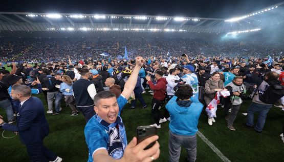 SONDAGGIO - Perchè il Napoli ha vinto lo scudetto?