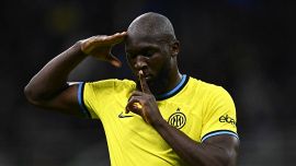 Pagelle Inter-Sassuolo 4-2: Lukaku messaggio a Inzaghi, Tressoldi da incubo. Male Asllani, Berardi non basta