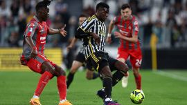 Juventus, Allegri vuol rilanciare Pogba trequartista: bufera tra i tifosi