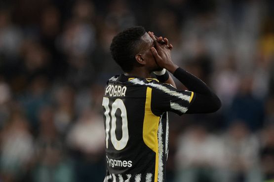 Doping, Pogba positivo alle controanalisi: le opzioni della JuventusÂ