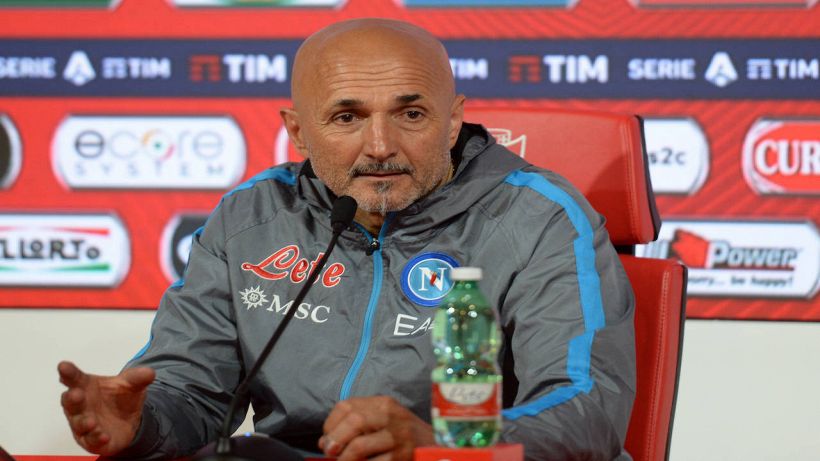 SONDAGGIO - Napoli, Spalletti va in pausa: chi sarà il prossimo allenatore?