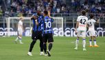 Pagelle di Inter-Atalanta 3-2: Lu-La show da Champions. La Dea si sveglia tardi