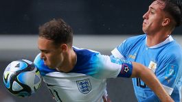 Mondiale U20, i risultati e il commento delle partite del 25 maggio