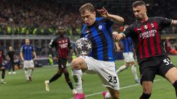 Verso Inter-Milan, come stanno a due giorni dal derby di Champions