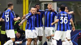 Inter, un attacco da “paura”: tutti i numeri dell’ultimo mese