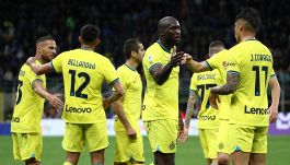 L'Inter piega il Sassuolo, ma le scelte di Inzaghi preoccupano i tifosi