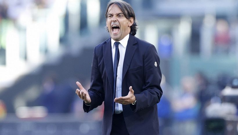 Inter, Inzaghi si gode la vittoria ma la testa è già al derby di Champions