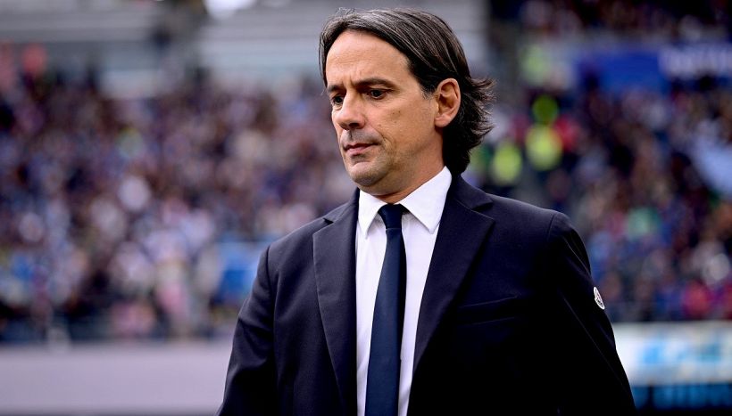 Inter: per Inzaghi c'è rammarico, ma è già tempo di pensare al futuro